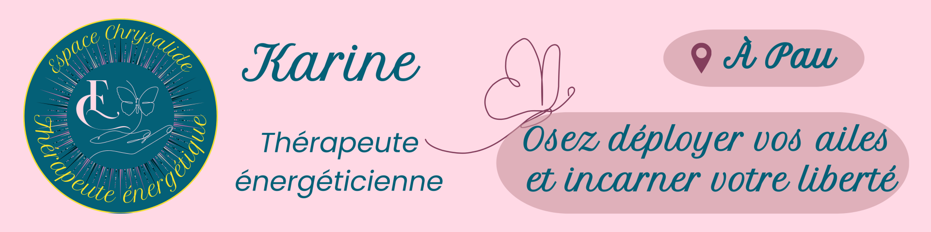 Espace Chrysalide